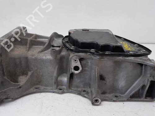 Used Oil sump RENAULT SCÉNIC III (JZ0/1_) [2008-2016]  31314082
