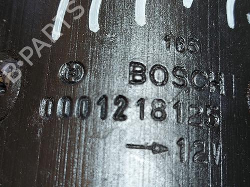 Starter ALFA ROMEO 164 (164_) 2.5 TD (164.K2A, 164.K2B) | BP20740156M8 