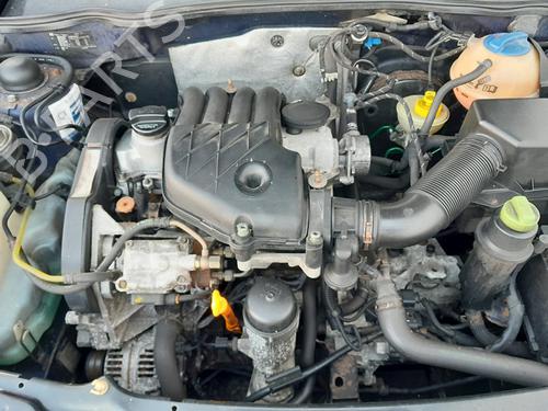 Starter SEAT IBIZA II (6K1) 1.9 D | BP20770717M8 