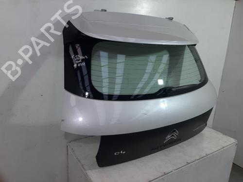 Tailgate CITROËN C4 CACTUS 1.6 BlueHDi 100 | BP21131885C6 