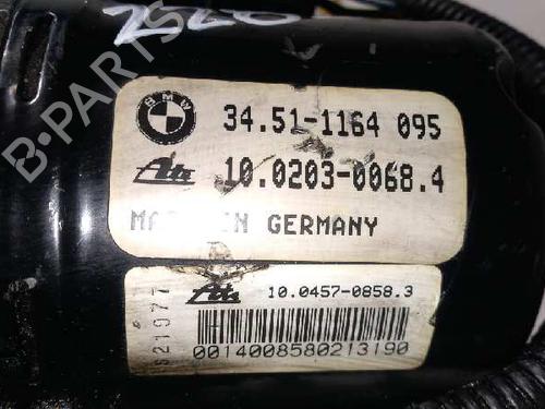 ABS pump BMW 3 (E36) 325 tds | BP20786634M43 
