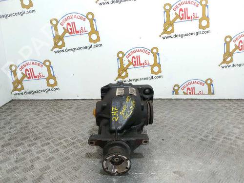 Rear differential BMW 5 (E60) 530 d | BP20728349M24 