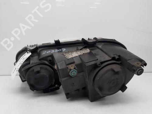 Right headlight MG MG ZT 2.0 CDTi | BP37081600C29 - Image 2