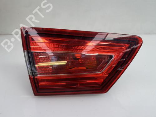 Venstre Baklys RENAULT CLIO IV (BH_) [2012-2021]  29511396