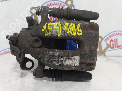Right rear brake caliper PEUGEOT 308 I (4A_, 4C_)  | BP20765856M106 