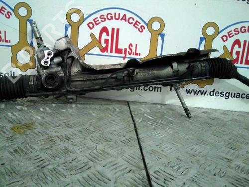 Steering rack CITROËN C5 I (DC_) 2.0 HDi (DCRHZB, DCRHZE) | BP20778722M22 