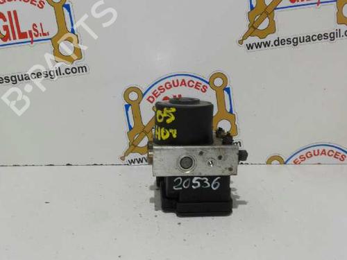 ABS pump CITROËN C3 I (FC_, FN_) 1.4 HDi | BP20785541M43 