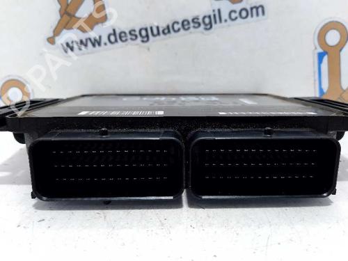 Engine control unit (ECU) FIAT PUNTO (188_) 1.9 JTD 80 (188.237, .257, .337, .357) | BP20732099M57 