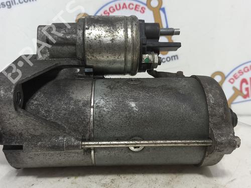 Starter RENAULT GRAND SCÉNIC III (JZ0/1_)  | BP20757935M8