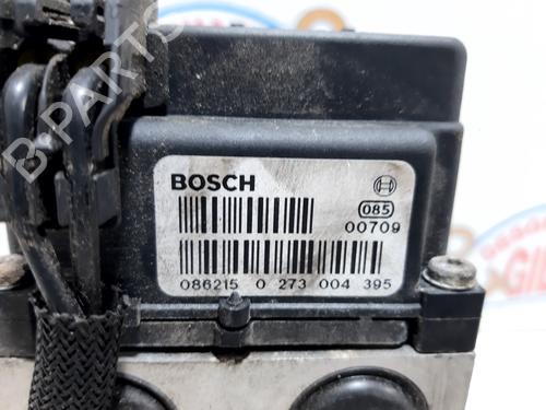 ABS pump RENAULT MEGANE I Coach (DA0/1_) 1.9 dTi (DA0N) | BP20739522M43 