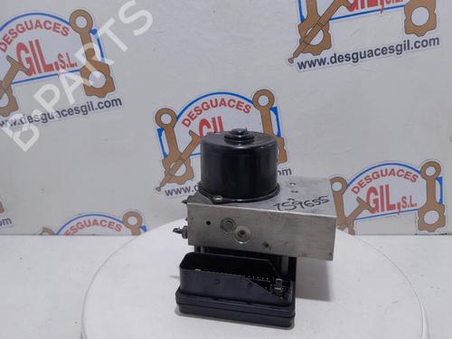 ABS pump MERCEDES-BENZ C-CLASS (W203) C 180 Kompressor (203.046) | BP20766244M43 