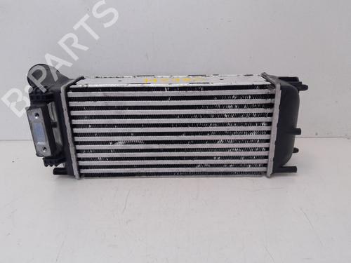 Intercooler CITROËN BERLINGO MULTISPACE (B9) 1.6 HDi 75 / BlueHDi 75 | BP29636272M30 