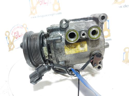 AC Kompressor FORD FOCUS I Turnier (DNW) 1.8 Turbo DI / TDDi (90 hp) 20740110