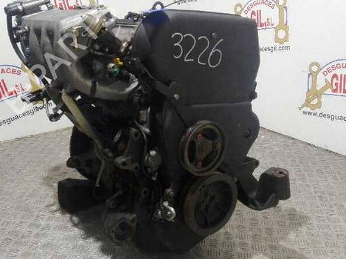 Engine LANCIA DEDRA (835_) 1.8 i.e. (835FA) | BP20775157M1 