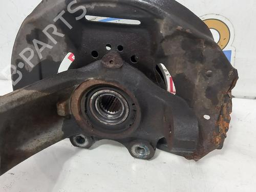 Right front steering knuckle OPEL KADETT E (T85) 1.6 i (C19, D19) | BP20769869M26 