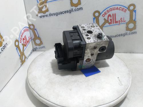 Used ABS pump PEUGEOT 306 Hatchback (7A, 7C, N3, N5) 2.0 S16 (150 hp) 20745373