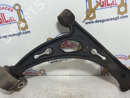 Left front suspension arm SEAT LEON (1P1) | BP20751483M12