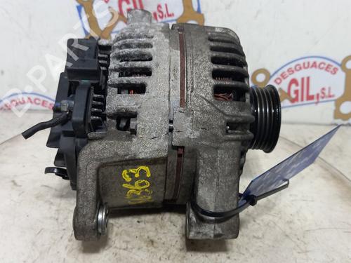 Alternator OPEL TIGRA TwinTop (X04) 1.8 (R97) | BP20763871M7 