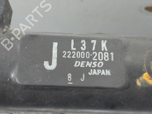 Køler MAZDA CX-7 (ER) 2.3 MZR DISI Turbo AWD (ER3P) | BP20767503M31 