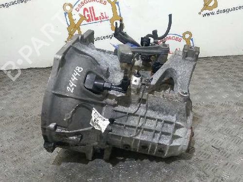 Used Gearbox FORD FOCUS C-MAX (DM2) [2003-2007]  20788151