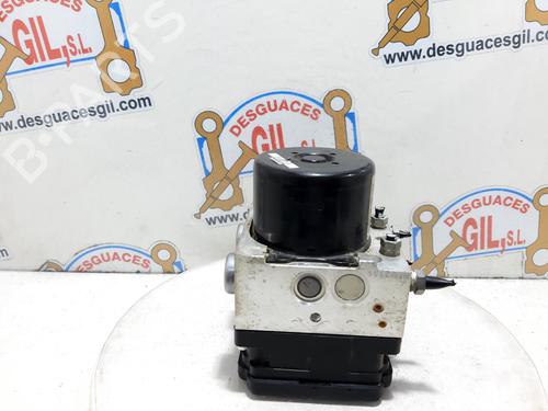 ABS pump LAND ROVER FREELANDER 2 (L359) 2.2 TD4 4x4 | BP20755455M43 