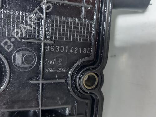 Valve cover CITROËN BERLINGO / BERLINGO FIRST Box Body/MPV (M_) 2.0 HDI 90 (MBRHY, MCRHY) | BP20770524M124 