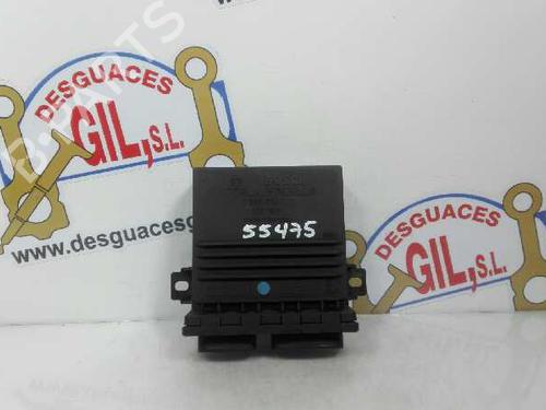 Used Electronic module Electronic module OPEL OMEGA B (V94) 2.5 TD (F69, M69, P69) (130 hp) 34239459 34239459