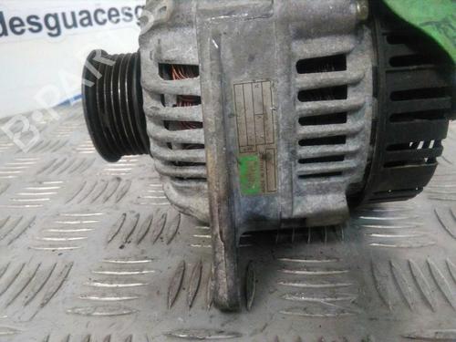 Used Alternator RENAULT LAGUNA I (B56_, 556_) 3.0 24V (B56V) (190 hp) 20778359