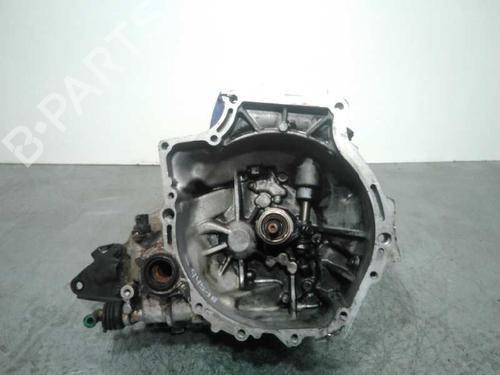 Used Gearbox KIA RIO I Hatchback (DC) 1.5 16V (98 hp) 20773567