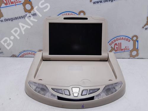 Electronic module SUBARU TRIBECA (B9) 3.0 (WXE) | BP20764325M83 
