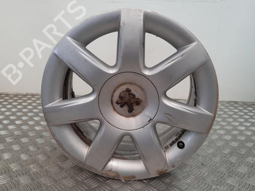 Fælgsæt PEUGEOT 807 (EB_) | BP39189372C100 - Image 3