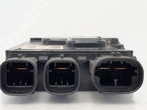Electronic module RENAULT MEGANE III Hatchback (BZ0/1_, B3_) 1.5 dCi | BP27360425M83 