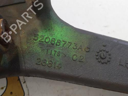 Left front suspension arm JEEP CHEROKEE (KJ) 3.7 Laredo | BP20764653M12 