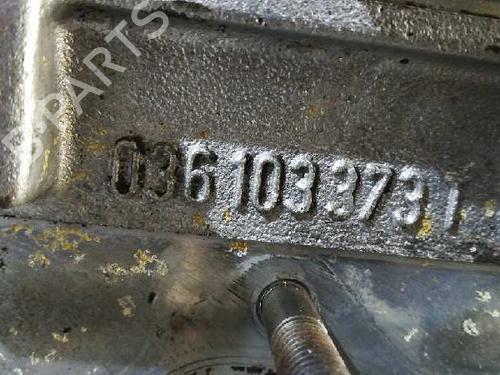 Topstykke VW GOLF IV (1J1)  | BP20736749M5 