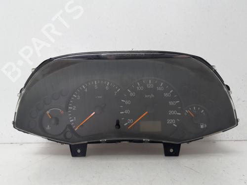 Used Instrument cluster FORD FOCUS I (DAW, DBW) 1.8 Turbo DI / TDDi (90 hp) 29636288