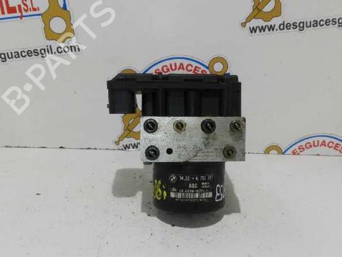 ABS pump BMW 3 (E46) 316 i | BP20785281M43 