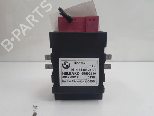 Elektronisk modul Elektronisk modul BMW 3 (E90) 320 d (177 hp) 34239232 34239232