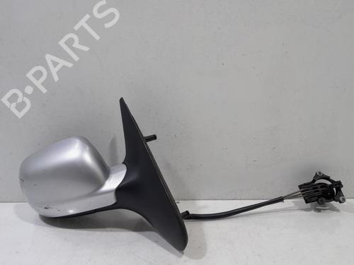 Right mirror VW POLO (6N2)  | BP24649772C27 