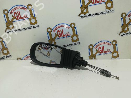 Used Left mirror FIAT PUNTO (188_) 1.9 JTD 80 (188.237, .257, .337, .357) (80 hp) 20797717