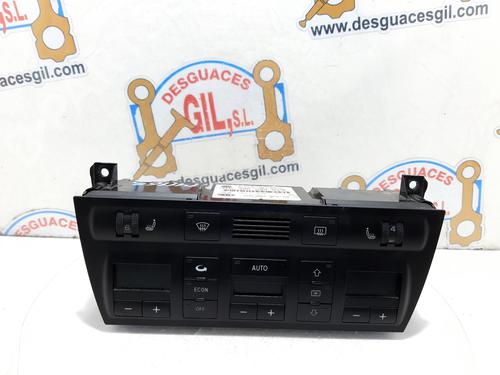 Commande Chauffage AUDI A6 C5 (4B2) 2.5 TDI | BP20754139I5 
