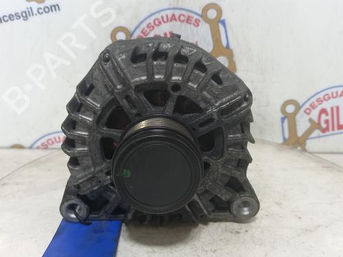 Alternator PEUGEOT 308 II (LB_, LP_, LW_, LH_, L3_)  | BP20756381M7