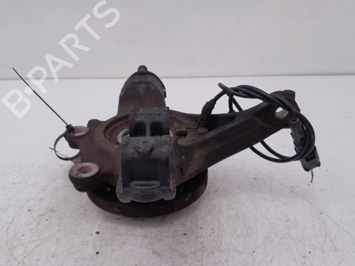 Left front steering knuckle CITROËN C4 II (NC_) 1.6 BlueHDi 100 | BP37248180M25 - Image 5