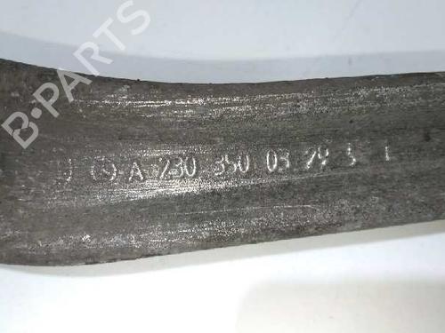 Left rear suspension arm MERCEDES-BENZ CLS (C219) CLS 320 CDI (219.322) | BP20790460M14 
