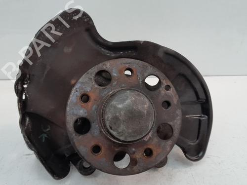Used Left front steering knuckle MERCEDES-BENZ C-CLASS (W203) C 220 CDI (203.006) (136 hp) 29915014