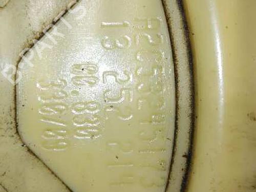 Fuel pump OPEL CORSA D (S07)  | BP20779932M76 
