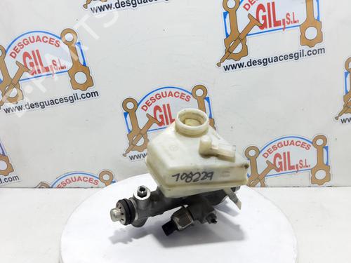 Used Brake master cylinder MERCEDES-BENZ CLK (C209) CLK 200 Kompressor (209.342) (163 hp) 20738672