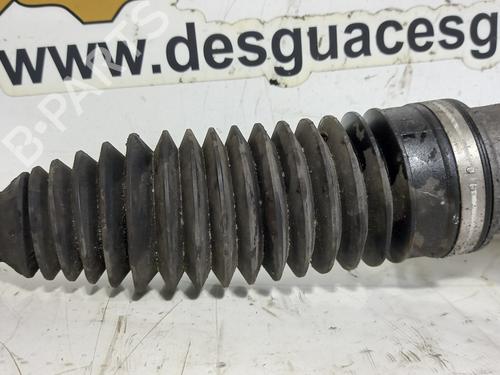 Steering rack CITROËN C4 II (NC_)  | BP20749528M22 