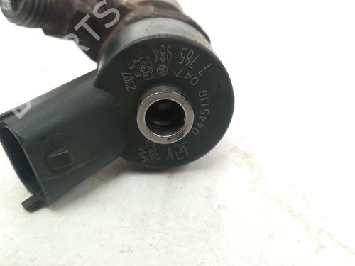 Injector BMW 5 (E39) 530 d | BP35965645M100 - Image 2