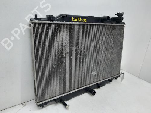 Water radiator MAZDA CX-5 (KE, GH) | BP39596706M31 - Image 3
