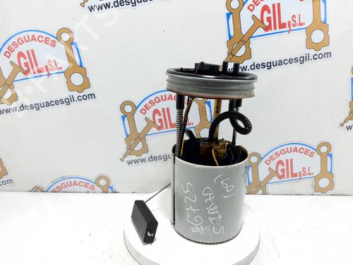 Pompe à carburant SEAT IBIZA IV (6J5, 6P1) [2008-2017]  20752270